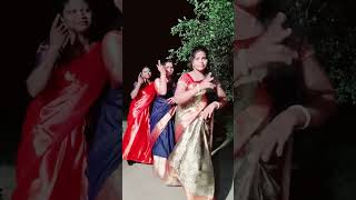 కాంచరోడేసిన villagelifestyle youtubeshort dance trending viralvideo [upl. by Onaivlis]