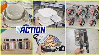 ⬇️ACTION 100 VAISSELLE CUISINE 0111 arrivageaction actionfrance nouveautésaction actionaddict [upl. by Rycca825]