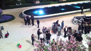 The Great Gatsby 2012 Movie Set I [upl. by Anila403]