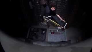 Kickflip HDTorey Pudwill [upl. by Auqenes]