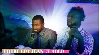 FRE ABED E FRE JEAN EDDY [upl. by Blen]