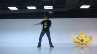 Yaranaika Dance Cover LeviTan Ambidai [upl. by Ociram]