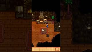 Decorando as minas Parte 2  Stardew Valley stardewvalleybr gaming decoration [upl. by Oironoh]