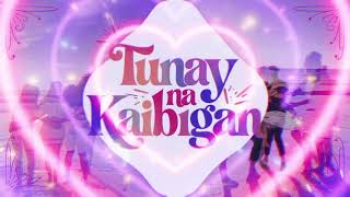 Tunay na Kaibigan OPM friendship songByEchomelody83 [upl. by Hajidak]