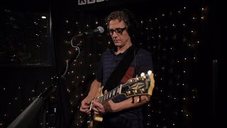 Luna  Ride Into The Sun Live on KEXP [upl. by Barfuss]