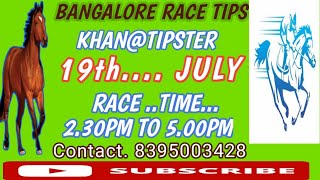 BANGALORE RACE TIPS 3RD DAY 19724 Top2horseracingtips ngranatipster [upl. by Alliuqa372]