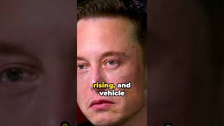 “Tesla Firing 10 of its Workforce” said Elon Musk 🎤📣trendingshorts tesla elonmusk layoffs [upl. by Barton]