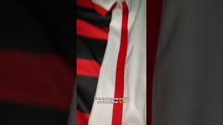 Camisa do Flamengo no link da Bio  🎁 flamengo copadobrasil corinthians camisadoflamengo [upl. by Raney]