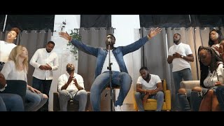 Jonathan C Gambela  Onction official video [upl. by Enyaht412]