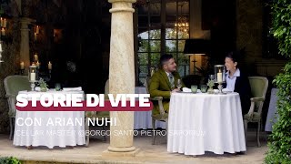 Storie di Vite  Ep 2  Arian Nuhi [upl. by Karin]