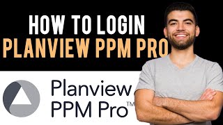 ✅ How To Login Sign into Planview PPM Pro Full Guide [upl. by Okoyik]