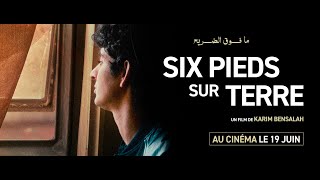 SIX PIEDS SUR TERRE  Bande Annonce [upl. by Eilra]