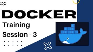 Docker training session3 by Pavan Kumar Aryasomayajulu  tutorials for docker  sailssoftwarecom [upl. by Marks]