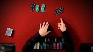 How to Calculate Pot Odds  Poker Tutorials [upl. by Komara]