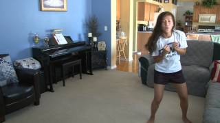 Jonas Brothers Pom Poms cheer dance tutorial easy to learn choreography fun step by step routine [upl. by Kennard]