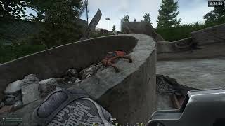 Lets Play Singleplayer Tarkov 14  Problems with Zeroing [upl. by Aicital]