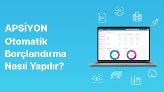 Otomatik Borçlandırma Nasıl Yapılır [upl. by Odnumyer]