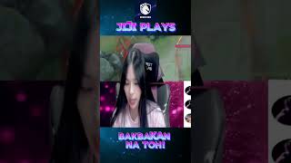 balagbag jijiplays mobilelegends mlbb gaming [upl. by Notanhoj]