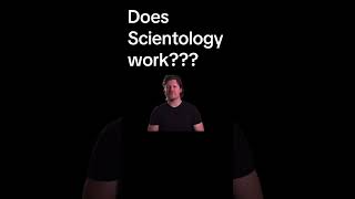 Does Scientology work [upl. by Barnaba2]