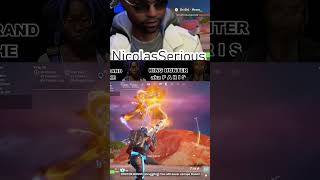 Fortnite LiveEvent  DOOM Live Event [upl. by Trebuh708]