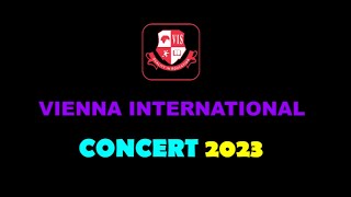 Vienna Concert 2023  All activities [upl. by Ihsar]