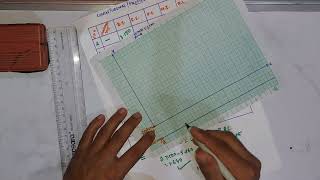 Longitudinal Levelling Part 3  Profile Levelling  Plotting Graph for Profile Levelling  Nilesh [upl. by Edylc]