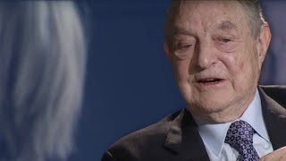 George Soros Imperfect Understanding Is Part of Human Nature [upl. by Oberstone]