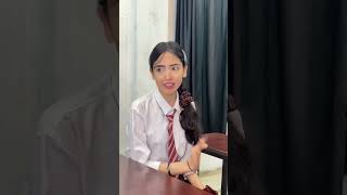 Galat fehmi funny comedy emotional school motivation schoollife schoollifecomedy funnyschool [upl. by Nap]