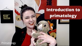 Introduction to primatology [upl. by Inalaehon810]