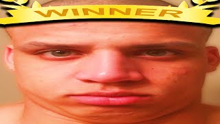 TYLER1 WINNER IN LIFE [upl. by Niala971]