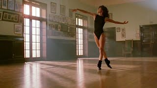 Official Trailer  FLASHDANCE 1983 Jennifer Beals Michael Nouri Adrian Lyne [upl. by Mcclain730]