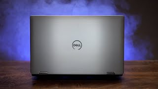 Dell Latitude 9510 Review  The Road Warrior Companion [upl. by Olihs]