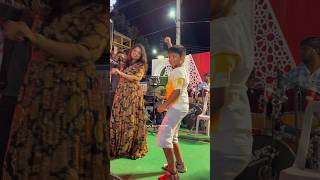 TPadam Rao Goud Grandson Teenmaar Dance  Tejupriya LIVE Singing  Rameshwar Goud Anna Party [upl. by Carlie]