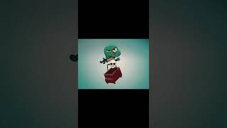 Prime Beast Mode Gumball Insane Edit ☠️ Part 2 edit gumball trending tawog cartoonnetwork [upl. by Lull]