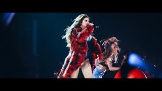 Selena Gomez  Revival Tour DVD Part 5 [upl. by Aicil]