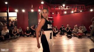 Kaycee Rice  quotSwallaquot  Jason Derulo  JojoGomez Choreography  Filmed by Tim Milgram [upl. by Etom]