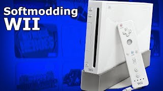 Play Downloaded and Backup Games on Nintendo Wii CFW [upl. by Elva]