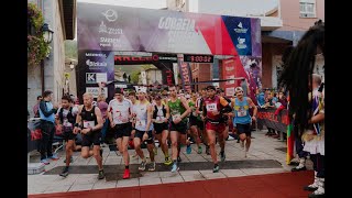 GORBEIA SUZIEN 2024  MSWS24  Skyrunning [upl. by Aidiruy]