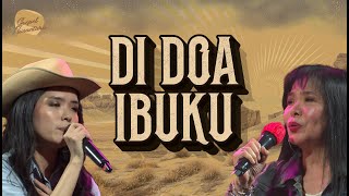 Gospel Nusantara  Herlin Pirena amp Nikita  Di Doa Ibuku [upl. by Notnilk794]