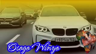 Mawazo by Osogo Winyo the Bird Best Luo Music [upl. by Weinstock]