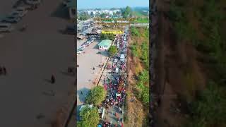 Kaliyar Sharif Dargah se Ajmer Sharif Dargah tak Mastana ka rela 🌹❤️🙏 Ya Khwaja [upl. by Anil]