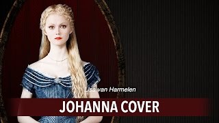 Sweeney Todd  Johanna FEMALE COVER by Lisa van Harmelen [upl. by Markman]