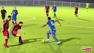 🎞️ Redbridge FC 🔵 🆚 🔴 Brightlingsea Regent FC  Essex Senior Cup 3R Mon04Nov24 HIGHLIGHTS [upl. by Scriven703]