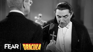 The Best Scenes in Dracula 1931 [upl. by Ailen154]