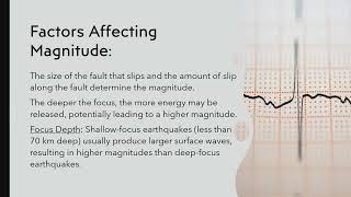 Focus vs Epicenter of Earthquakes Understanding Seismic Waves Q7 UPSC Master Mind [upl. by Beverie]