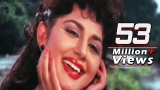 Hum To The Anjaane  Anuradha Paudwal Jungle Love Song [upl. by Brunelle999]