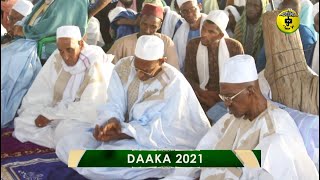 🔴 DIRECT ASFIYAHI TV Daaka 2021 [upl. by Eibbil]