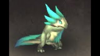 Korthia Pets Mosscoated Gromit Battle Pet Korthia Shadowlands WoW Retail Dragonflight [upl. by Morril]