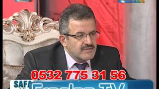 GIRTLAK KANSERİ HASTASI DR MUSA DEMİRİ DİNLEDİ 8 AYDA KANSERİNDEN ESER KALMADI [upl. by Bohrer]