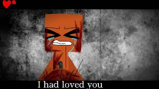 I Had Loved You  Meme  DSAF Lazy [upl. by Ayotaj102]